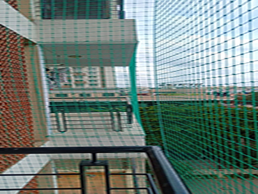 balcony safety nets installation in chennai